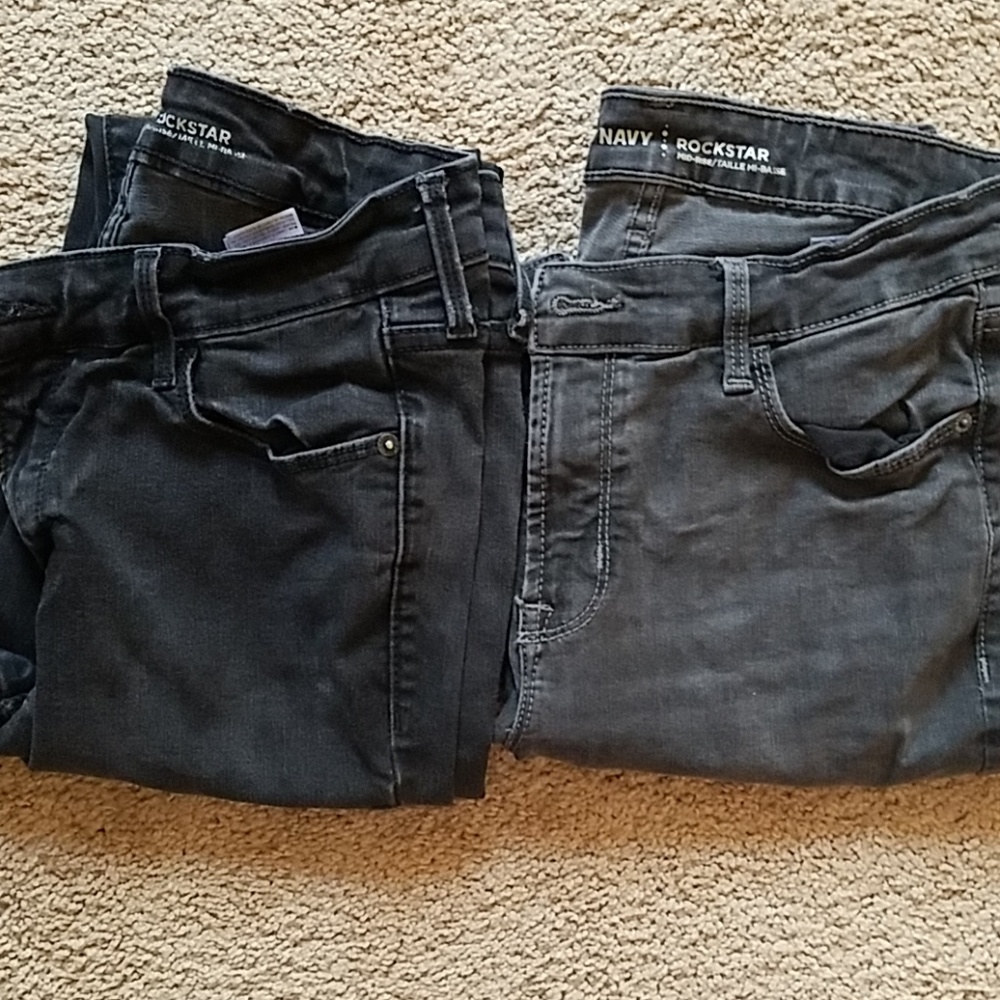 Jeans bundle